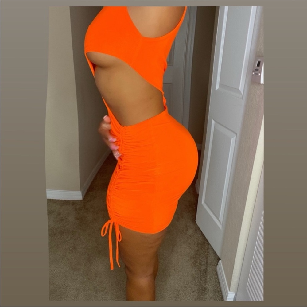 Bodycon dress